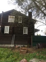 Монтаж дымоходов Севастополь