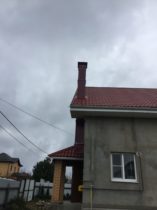 Монтаж дымоходов Севастополь