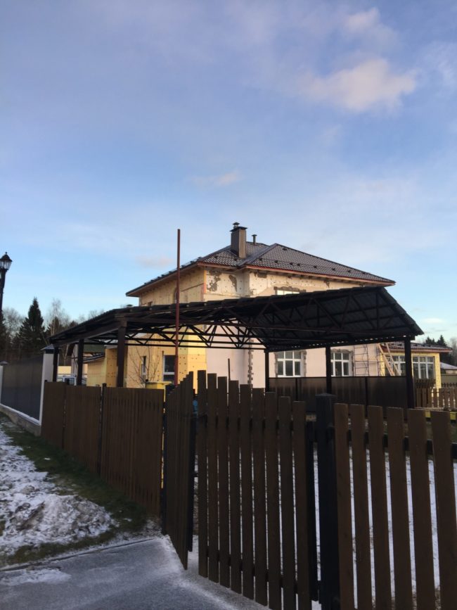 Монтаж дымоходов Севастополь