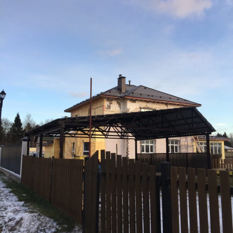 Монтаж дымоходов Севастополь