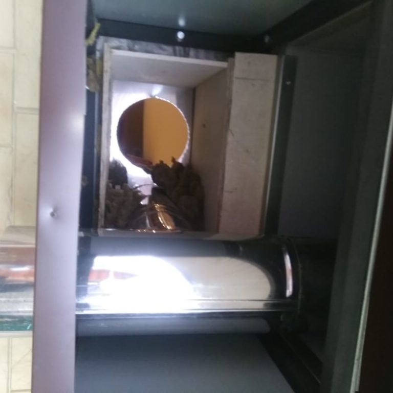 Монтаж дымоходов Севастополь